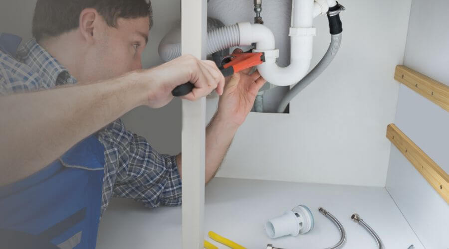 Local water heater installation in Carpinteria, CA